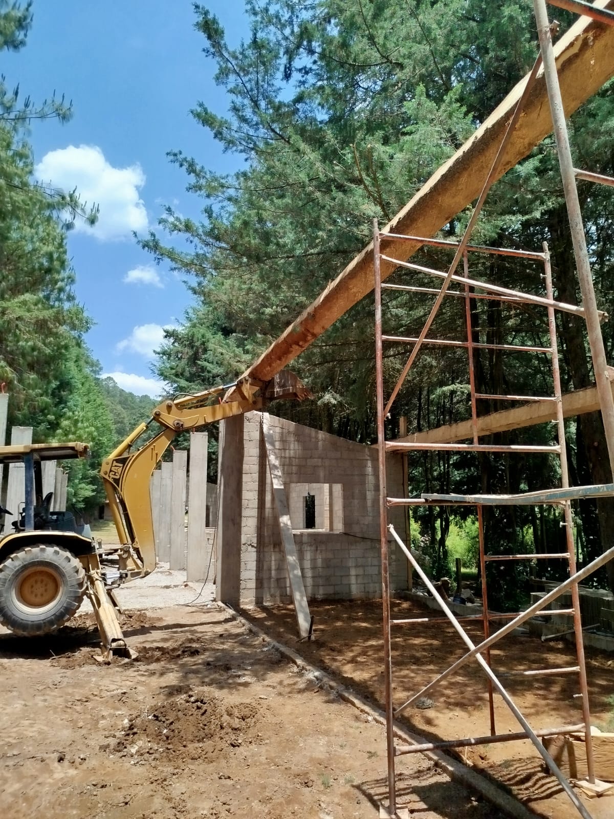 Proyecto Gomez V. — Trabajo 11