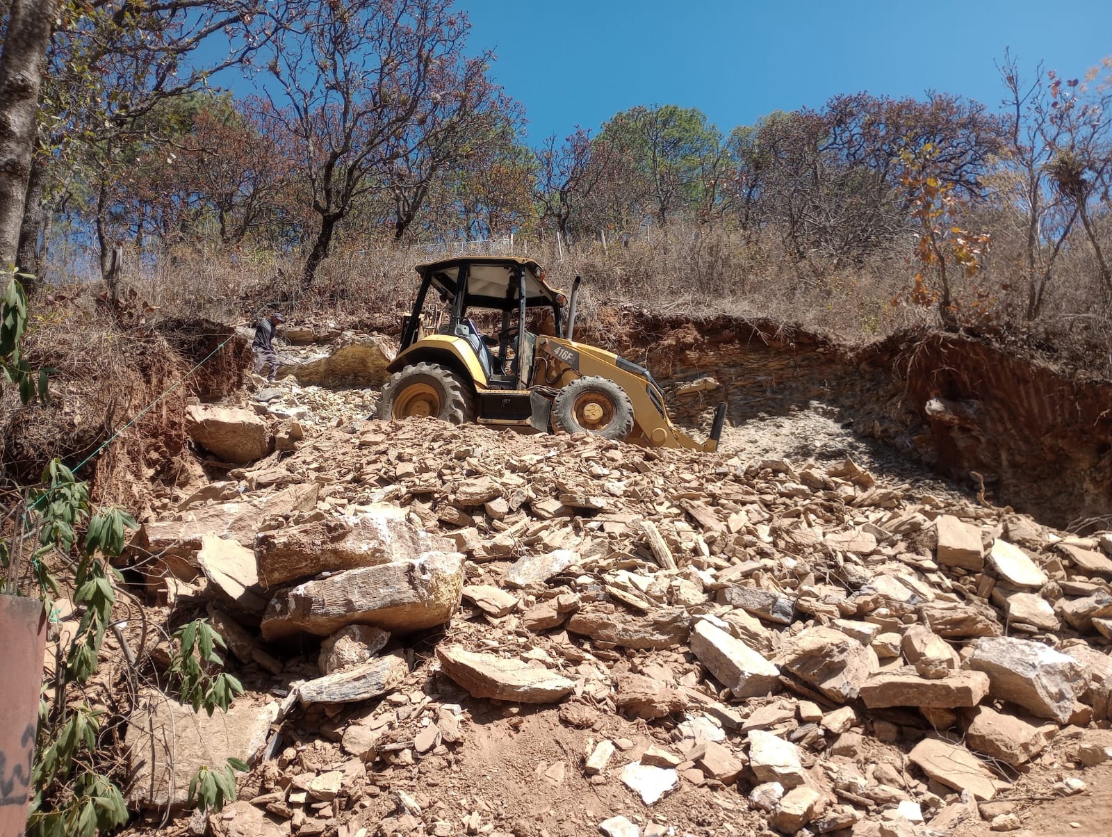 Proyecto Gomez V. — Trabajo 19