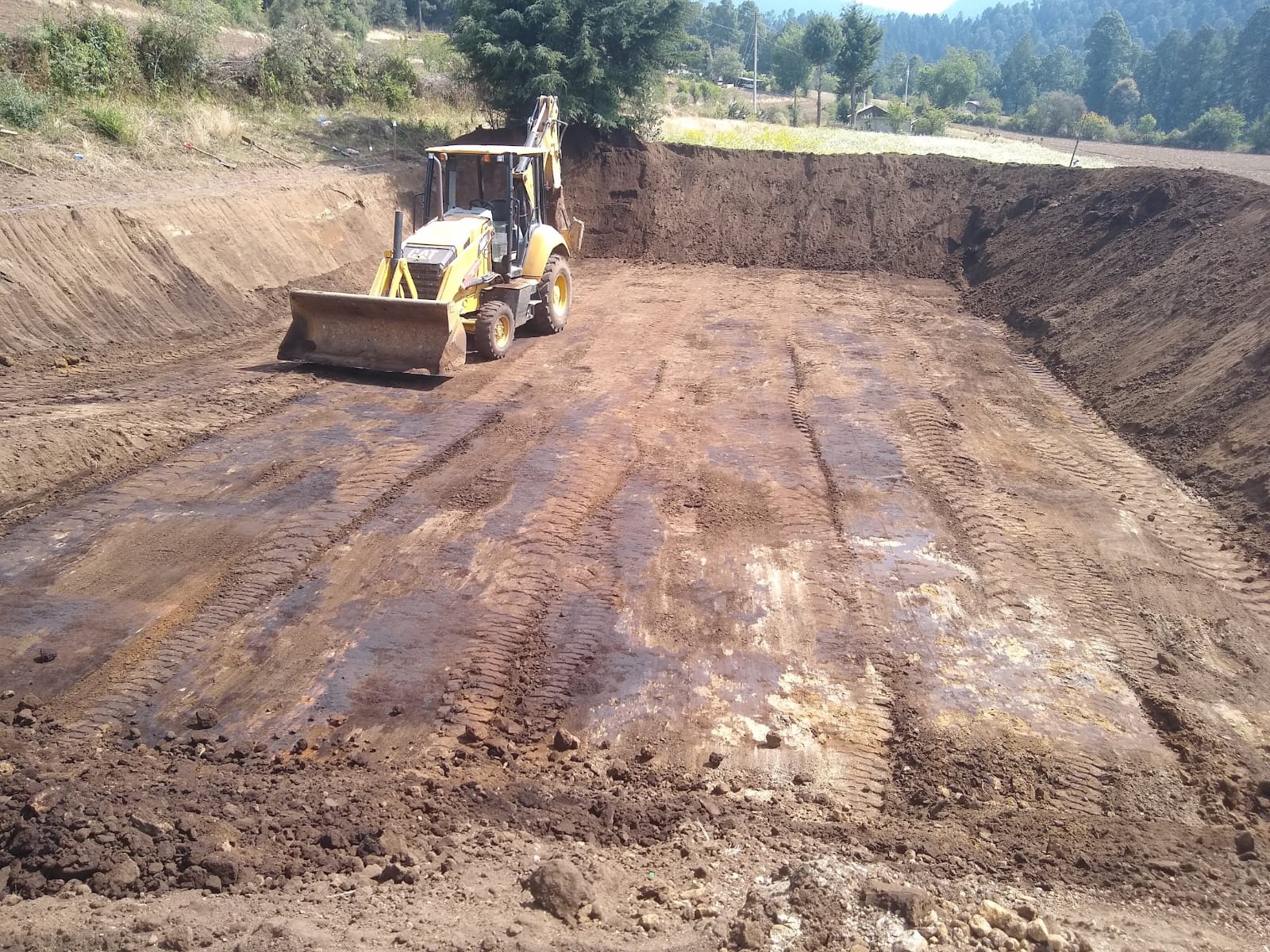 Proyecto Gomez V. — Trabajo 22