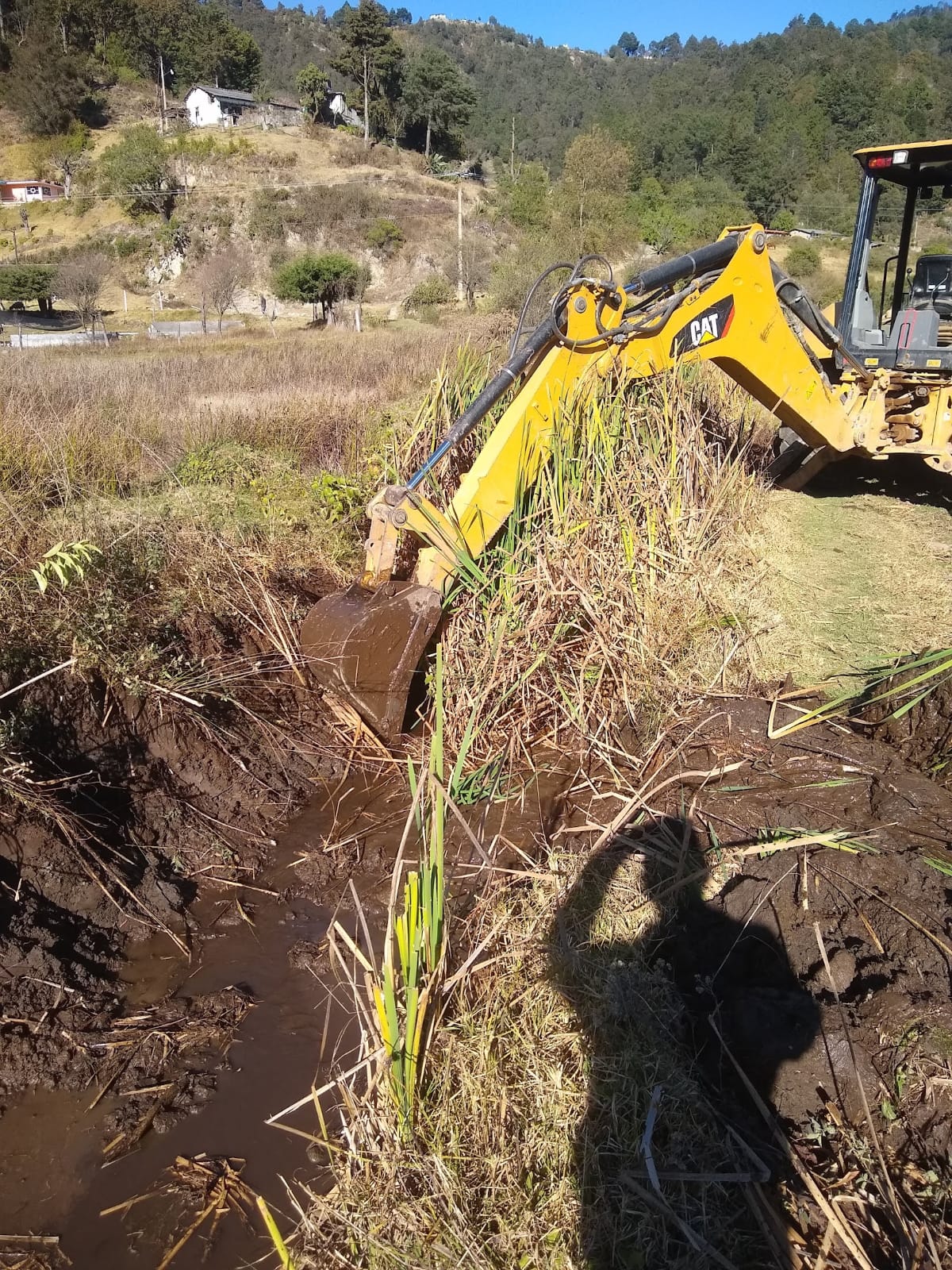 Proyecto Gomez V. — Trabajo 27